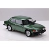 Saab 99 Turbo 2-door 1979 - acacia green metallic